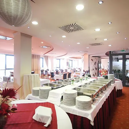 Galleria 4* Subotica