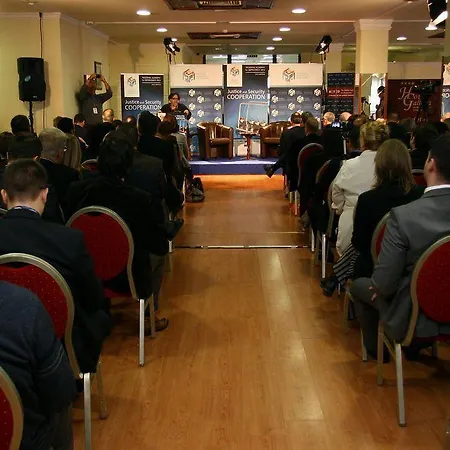 Galleria 4* Subotica