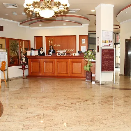 Galleria Hotel 4*