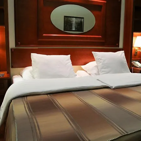 Galleria Otel