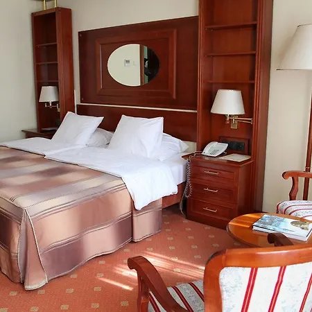 Hotel Galleria