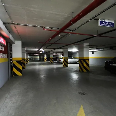 Galleria Otel 4*