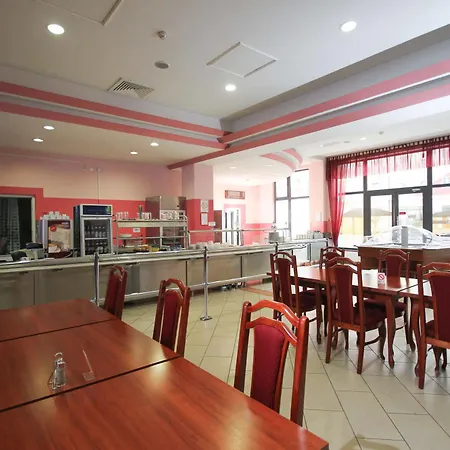 Galleria 4* Subotica