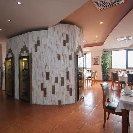 Galleria Hotel Subotica