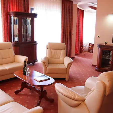 Galleria Hotel