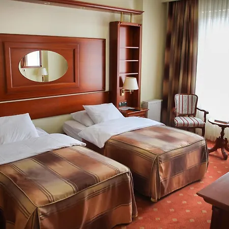 Galleria 4* Subotica