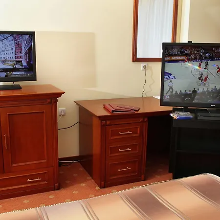 Hotel Galleria Subotica