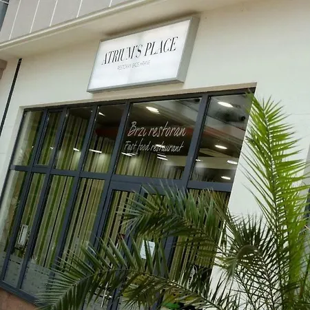 Galleria Hotel