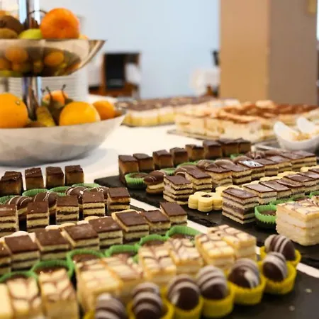 Galleria 4* Subotica