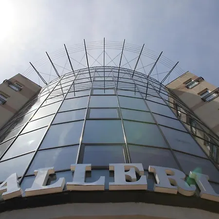 Galleria 4*