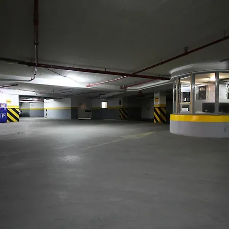 Hotel Galleria 4*