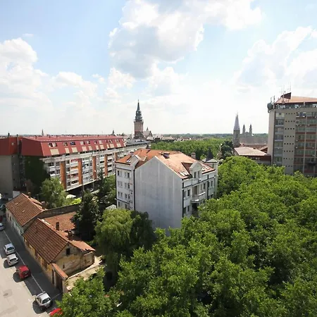 Galleria Hotel