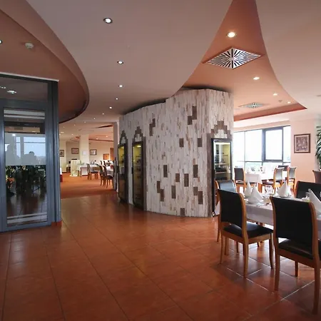 Galleria Hotel