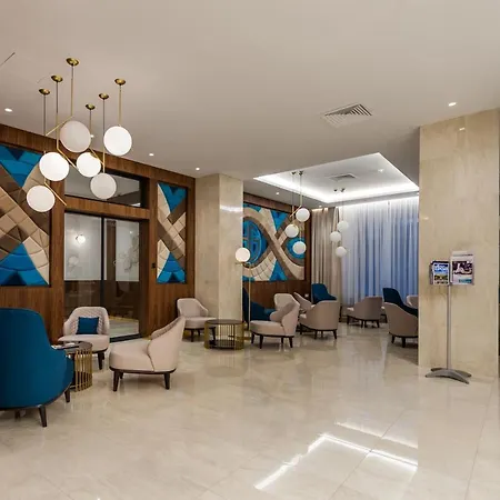 Galleria Otel Subotica