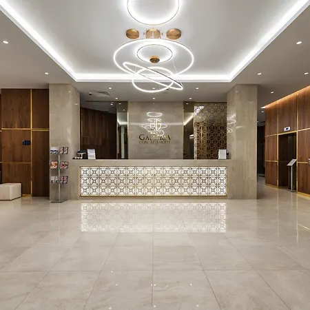 Hotel Galleria