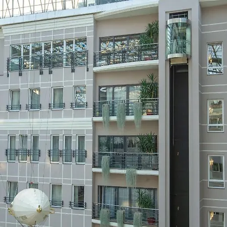 Galleria 4*