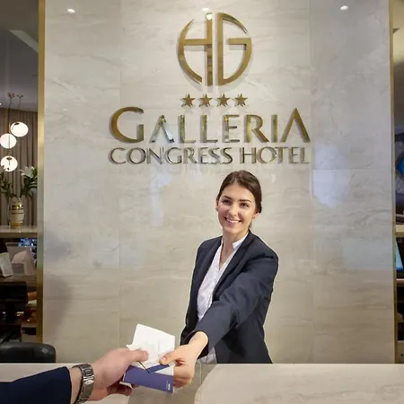 Galleria Subotica