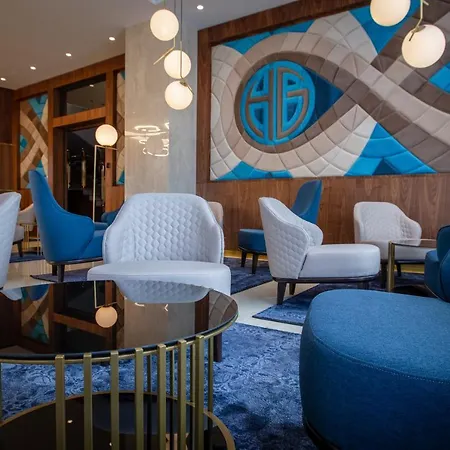 Hotel Galleria Subotica