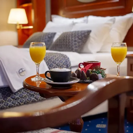 Galleria Hotel Subotica