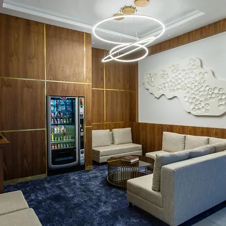 Galleria Hotel Subotica