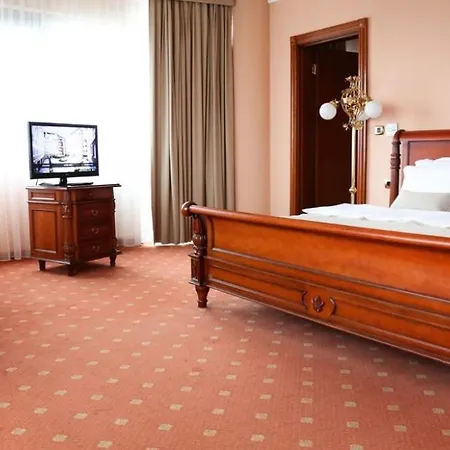 Galleria 4* Subotica