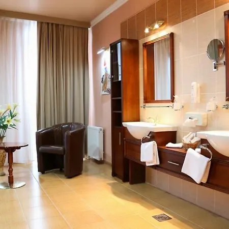 Galleria 4* Subotica